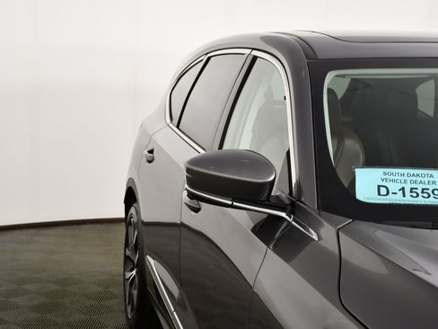 Certified 2024 Acura MDX SH-AWD w/ Technology Package image 14