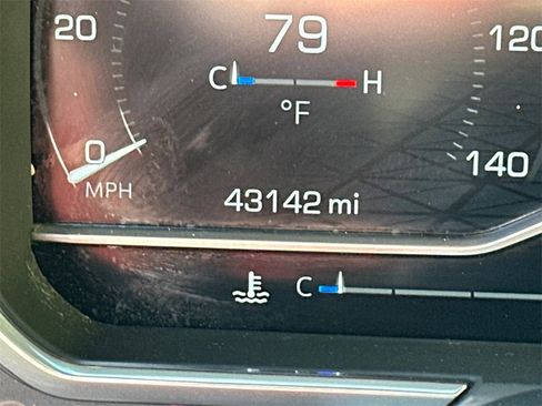 Used 2024 GMC Sierra 3500 Denali Ultimate image 29