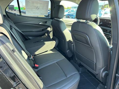 New 2026 Buick Encore GX Sport Touring w/ Advanced Technology Package image 17