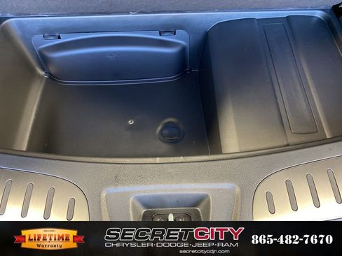 New 2026 Dodge Durango GT image 36