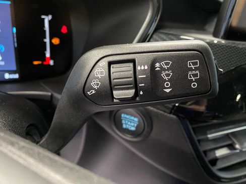 New 2026 Ford Escape ST-Line Select w/ Equipment Group 401A image 18