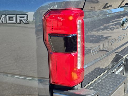 Used 2025 Ford F250 Lariat w/ Lariat Ultimate Package AWD/4WD image 33