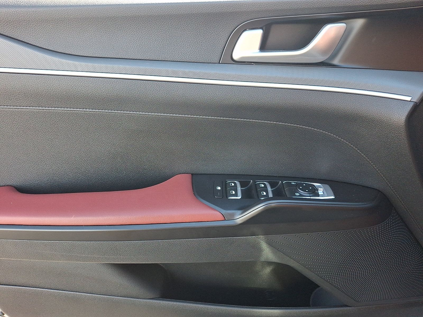 Certified 2024 Kia K5 GT-Line FWD image 11