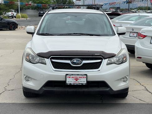 Used 2013 Subaru Crosstrek 2.0i Premium AWD/4WD image 2