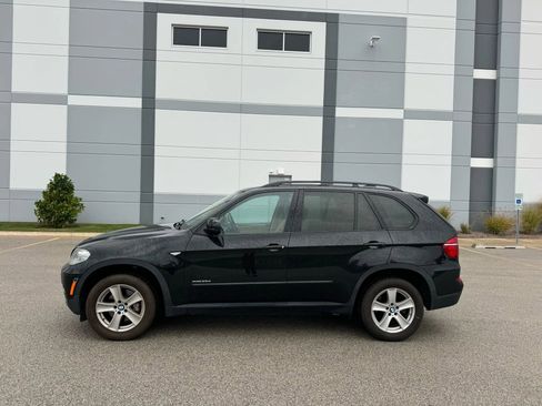 Used 2012 BMW X5 xDrive35d image 8