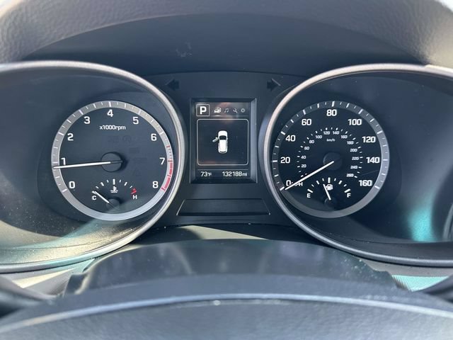 Used 2017 Hyundai Santa Fe Sport AWD/4WD image 14