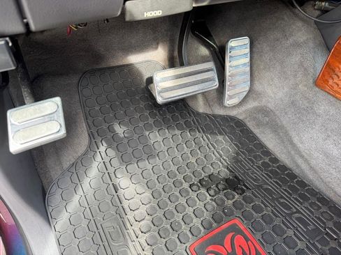 Used 1997 Dodge Ram 1500 Truck 4x4 Club Cab image 30