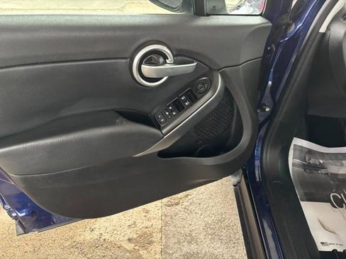 Used 2017 FIAT 500X Trekking image 19