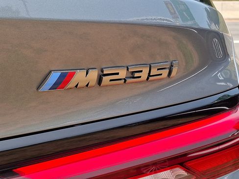 Used 2022 BMW M235i xDrive Gran Coupe w/ Premium Package AWD/4WD image 31