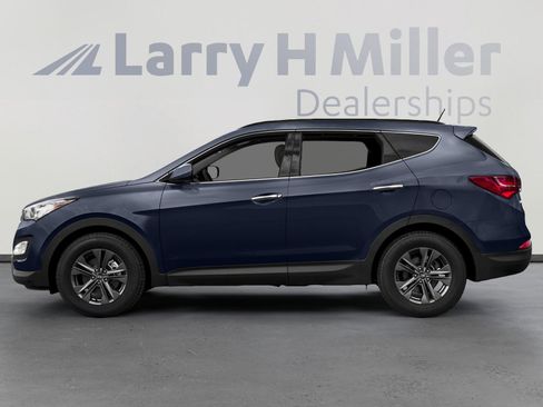 Used 2015 Hyundai Santa Fe Sport 2.0T image 3