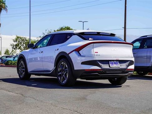 New 2025 Kia EV6 Light image 5
