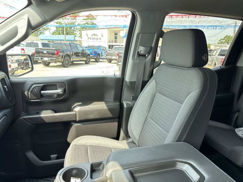 Used 2023 Chevrolet Silverado 1500 Custom AWD/4WD image 15