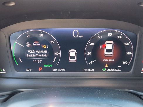 New 2026 Honda Accord Touring image 10