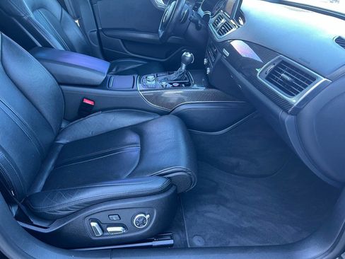 Used 2017 Audi RS 7 Performance image 31