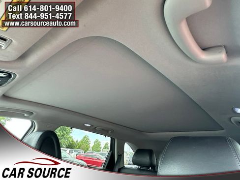 Used 2016 Kia Sorento SX AWD/4WD image 23