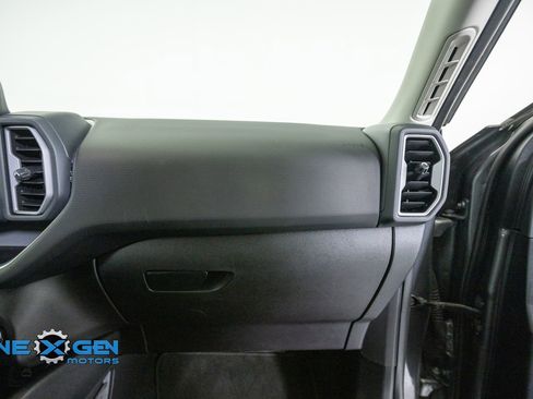 Used 2024 Ford Bronco Sport Big Bend AWD/4WD image 44