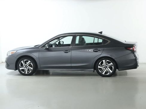 Certified 2022 Subaru Legacy Limited XT AWD/4WD image 39