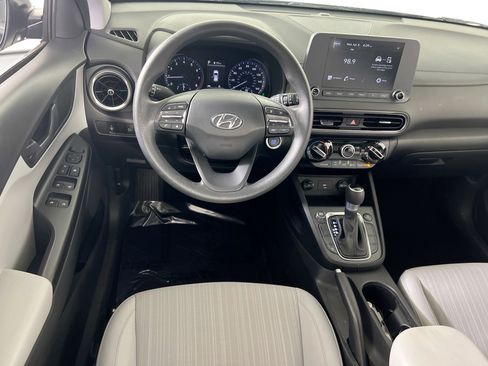 Used 2023 Hyundai Kona SEL w/ Cargo Package AWD/4WD image 20