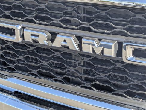 New 2024 RAM 5500 Tradesman image 19