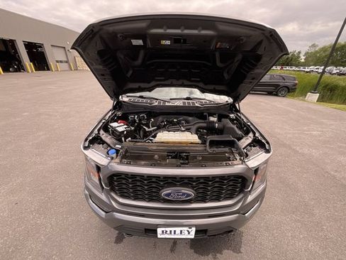 Used 2023 Ford F150 XL w/ STX Appearance Package AWD/4WD image 26