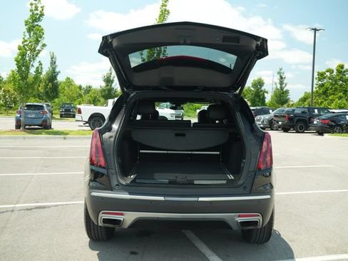 Used 2023 Cadillac XT5 Premium Luxury AWD/4WD image 18