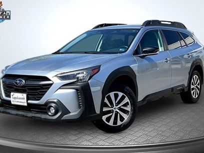 Used 2023 Subaru Outback Premium w/ Popular Package #1
