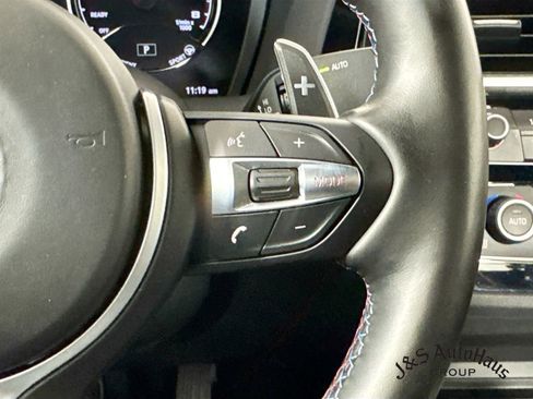 Used 2021 BMW M2 Competition w/ Executive Package RWD image 14