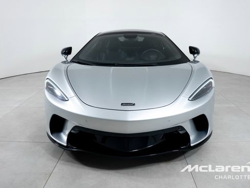 Used 2023 McLaren GT image 5