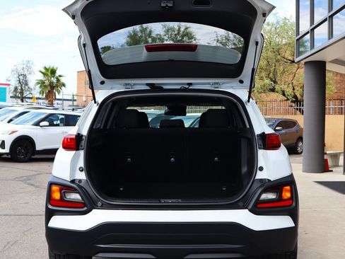 Used 2021 Hyundai Kona SEL FWD image 22