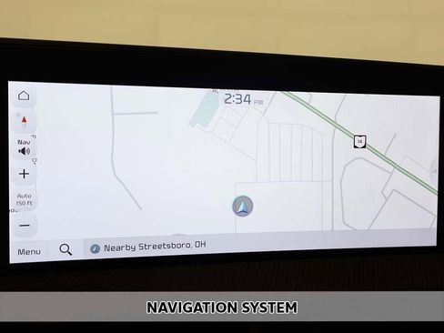 Used 2024 Kia EV6 GT-Line image 3