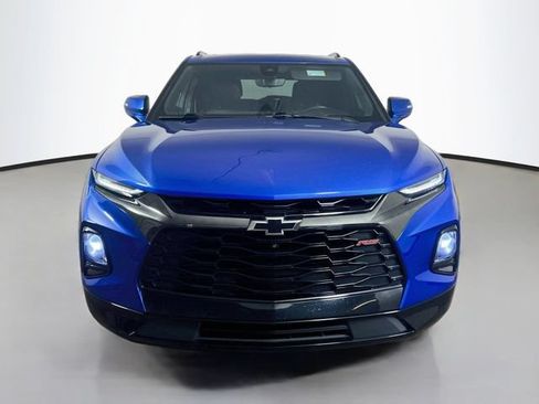 Used 2019 Chevrolet Blazer RS FWD image 2