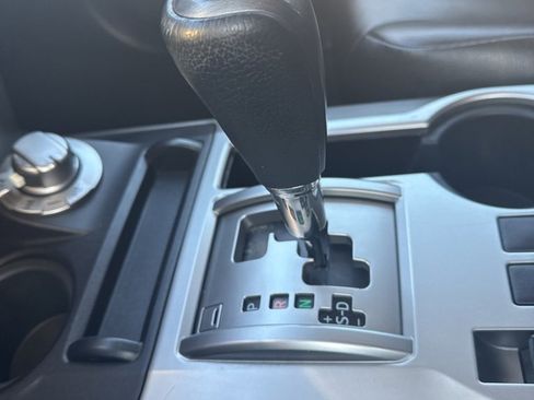 Used 2016 Toyota 4Runner SR5 image 15