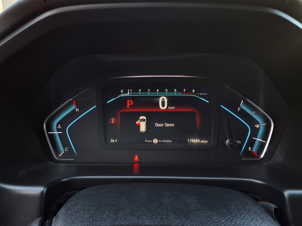 Used 2019 Honda Odyssey Touring image 15