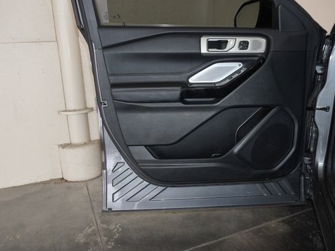 Used 2023 Ford Explorer ST w/ Equipment Group 401A image 36