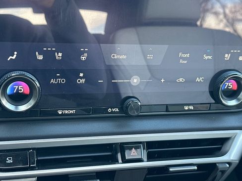 Certified 2023 Lexus RX 350 Premium image 26