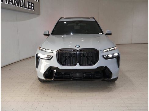 Certified 2023 BMW X7 xDrive40i w/ Executive Package AWD/4WD image 8