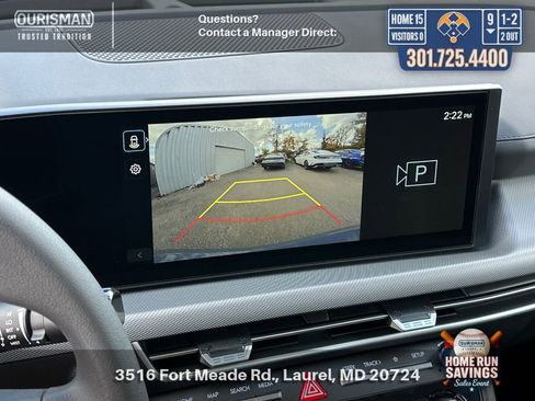 New 2026 Hyundai Sonata SE FWD image 12
