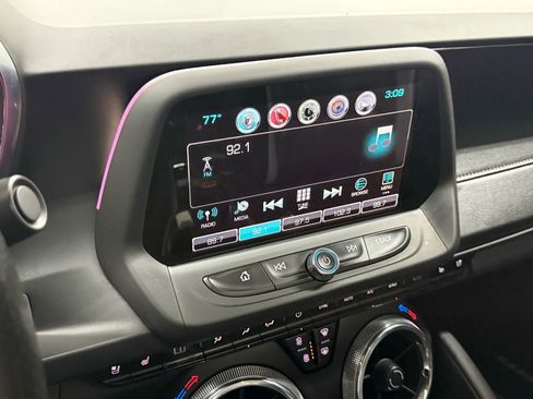 Used 2017 Chevrolet Camaro SS image 27