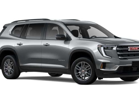 New 2025 GMC Acadia Elevation image 30