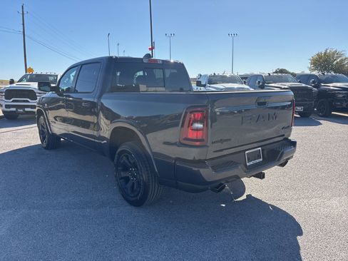 New 2026 RAM 1500 Lone Star image 3