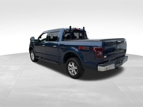 Used 2019 Ford F150 XLT w/ Equipment Group 302A Luxury AWD/4WD image 5