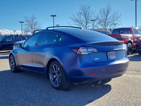 Used 2021 Tesla Model 3 Long Range image 6