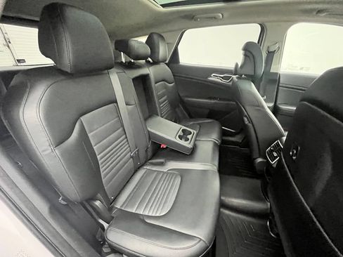 Used 2023 Kia Sportage SX FWD image 38