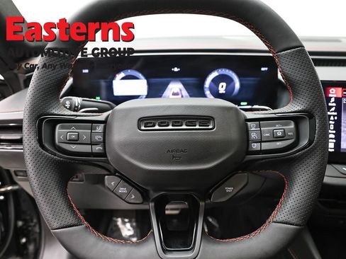 Used 2024 Dodge Charger R/T Scat Pack w/ Plus Group image 10