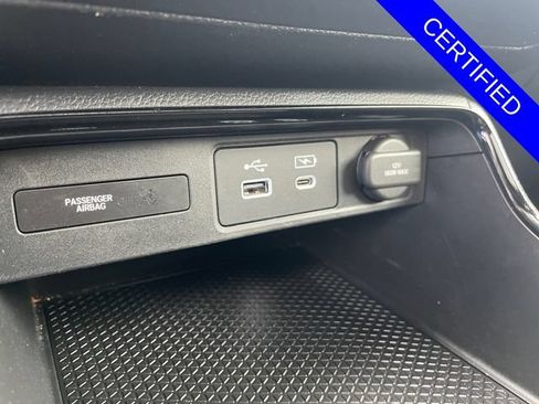 Certified 2025 Honda CR-V Sport image 18