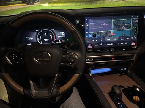 Used 2026 Lexus RX 350 Premium Plus w/ Accessory Package (K3) image 2