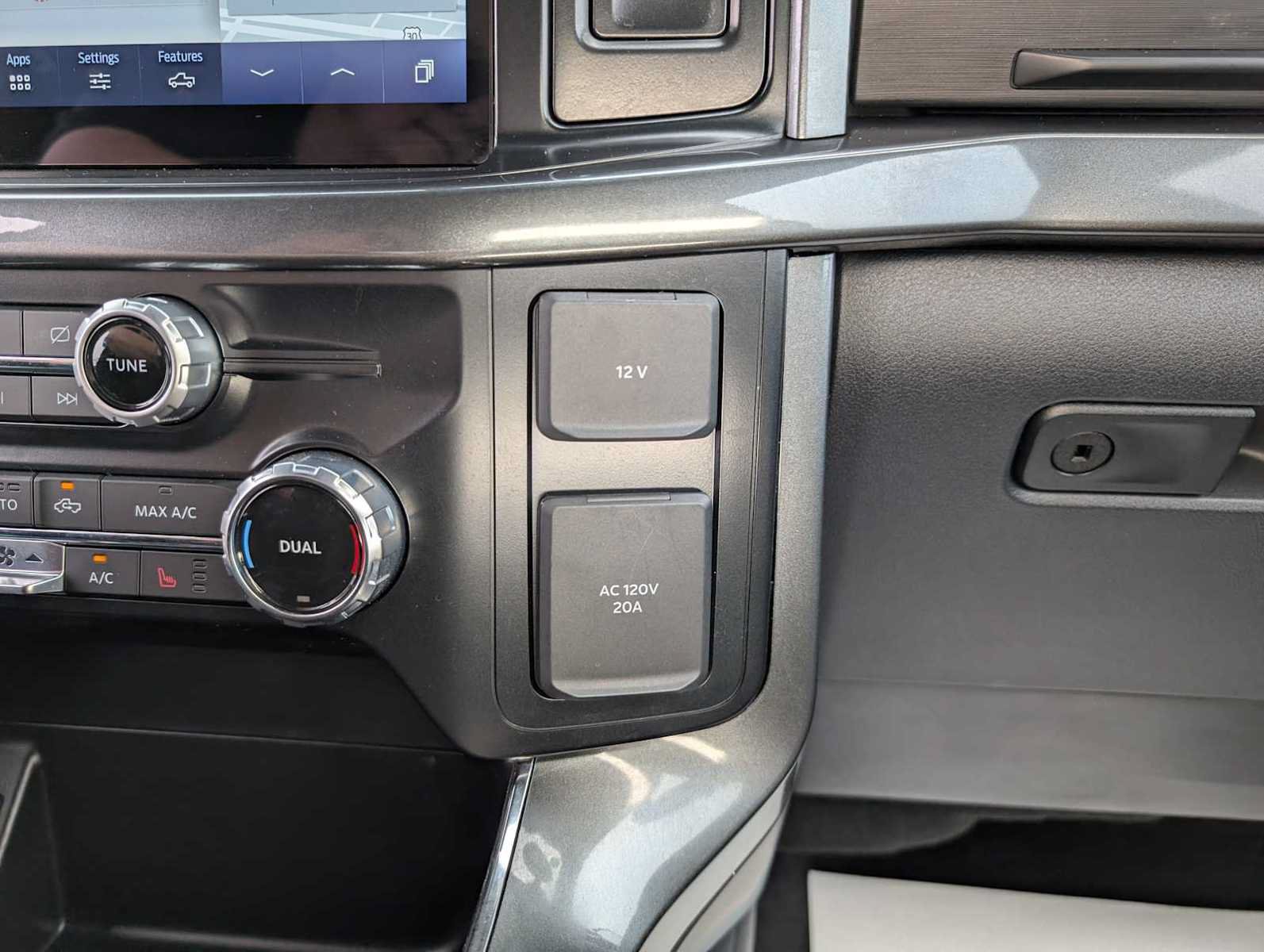 Used 2023 Ford F150 XLT w/ Equipment Group 302A High AWD/4WD image 35