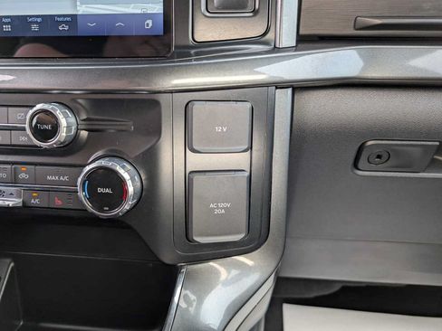 Used 2023 Ford F150 XLT w/ Equipment Group 302A High AWD/4WD image 35