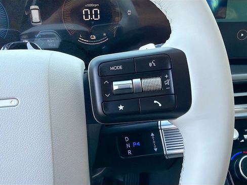 New 2026 Hyundai Santa Fe SEL image 33