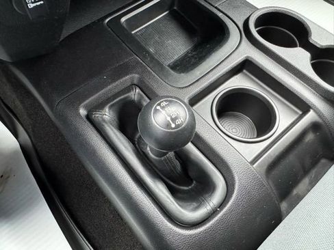 Used 2017 RAM 2500 Tradesman w/ Popular Equipment Group image 22